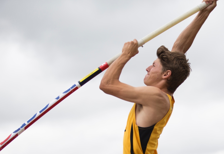 SSA 14: Day 3 Track and Field at Cal State Fullerton Gallery